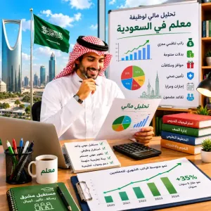 تحليل مالي