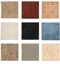 بلاط و ارضيات فى الدنمارك