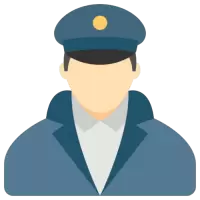 وظائف امن و حماية و حراسة في الدنمارك