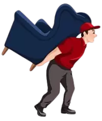نقل عفش فى الدنمارك