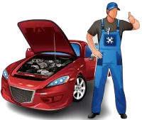 صيانة واصلاح السيارات فى الدنمارك