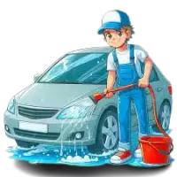 تنظيف السيارات فى الدنمارك