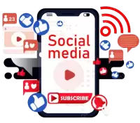 إعلانات مواقع التواصل فى الدنمارك