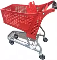 تجهيزات محلات تجارية فى الدنمارك