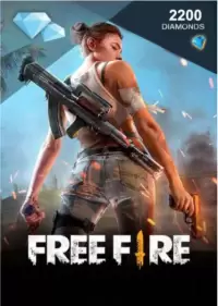 فري فير فى الدنمارك