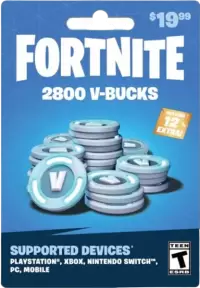 فورت نايت فى الدنمارك