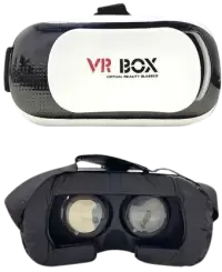 نظارات واقع افتراضي VR فى الدنمارك
